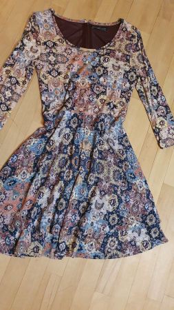 MF🌺Peruvian connection 🌺Kleid 🌺Größe 38  🌺