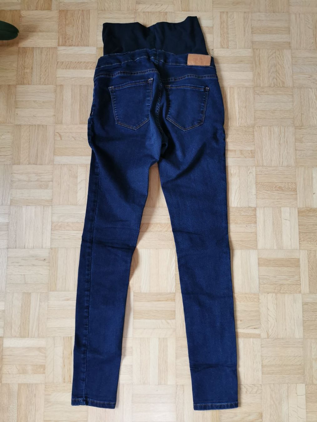 Jeans: Umstandsjeans Noppies Gr. 27 – Gebraucht aus Stäfa von flamingo_17 4