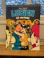 Frank Margerin Die Vorstadtgang Lucien kehrt zurück  1989
