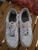 Nike Air Force 1 bianche,usate ma in buono stato.Taglia 39