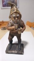 gnome..nain de jardin