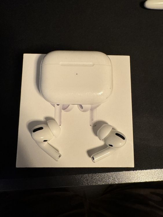 Apple Airpods Pro (1. Gen), Rechts Probleme (Gebraucht) in Effretikon ...