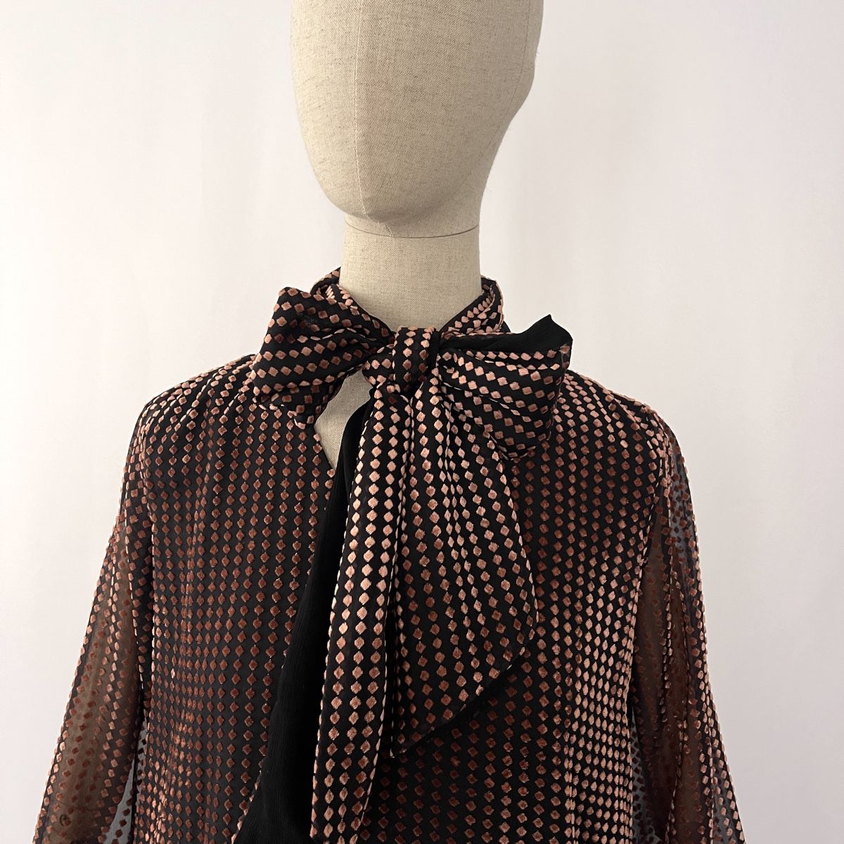 Diane von Furstenberg Vestiti: DIANE VON FURSTENBERG Dress – Nuovo (secondo la descrizione) da Emmen venduto da Avviivva_Com2023 1