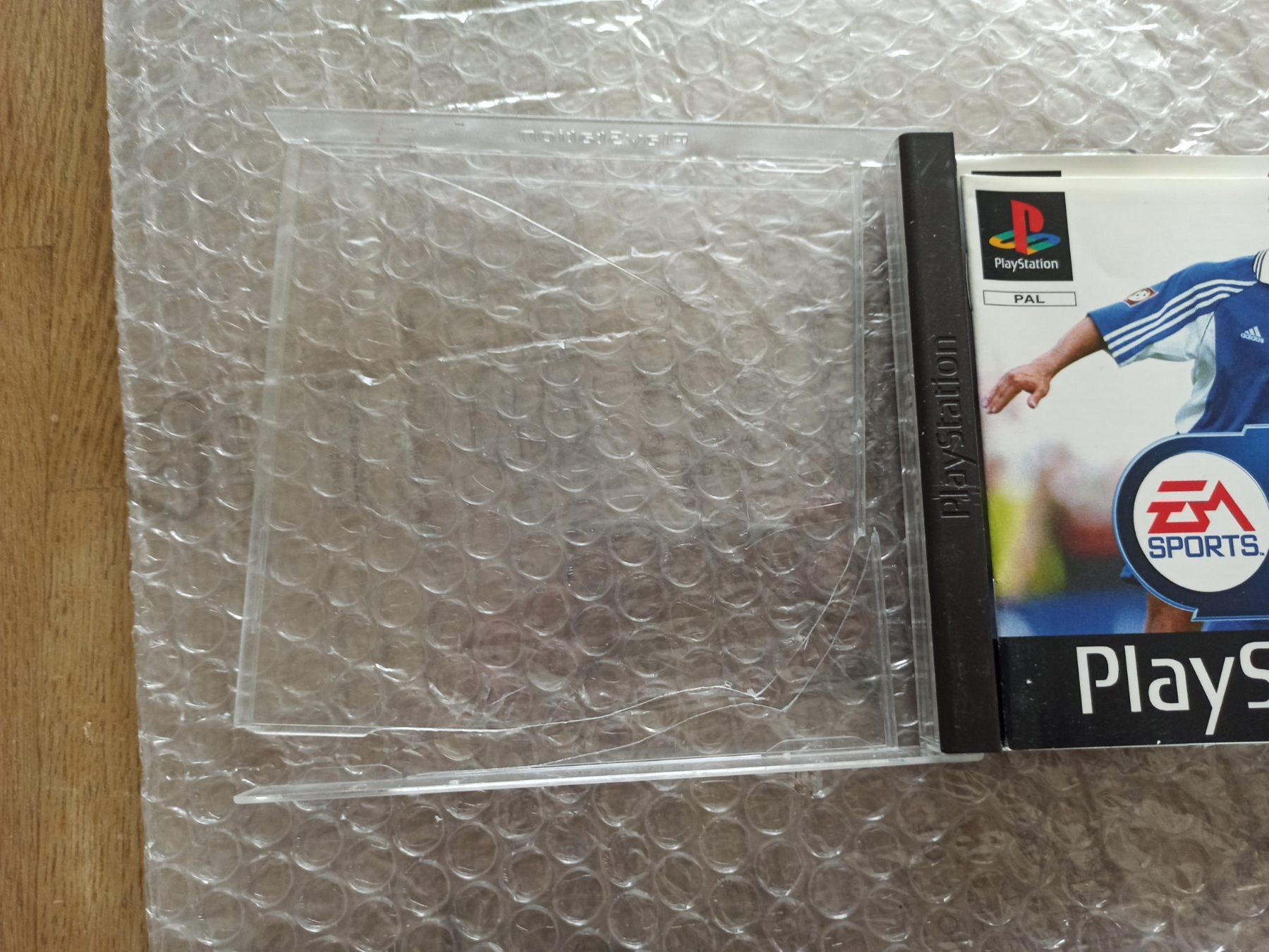 Spiele: FIFA 99 PS1 – Gebraucht aus Oberweningen von mar_87mx 5