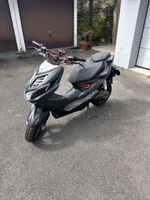 Yamaha Aerox 