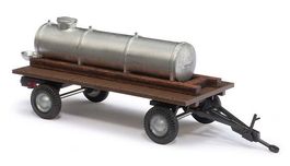 Busch 44978 Landwirtschaftlicher Anhänger