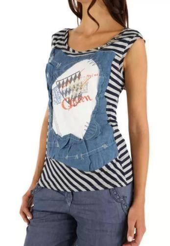 Elisa Cavaletti Tops: Elisa Cavaletti Top Gr. XS – D'occasion à Liestal par Mas-Y-Mas