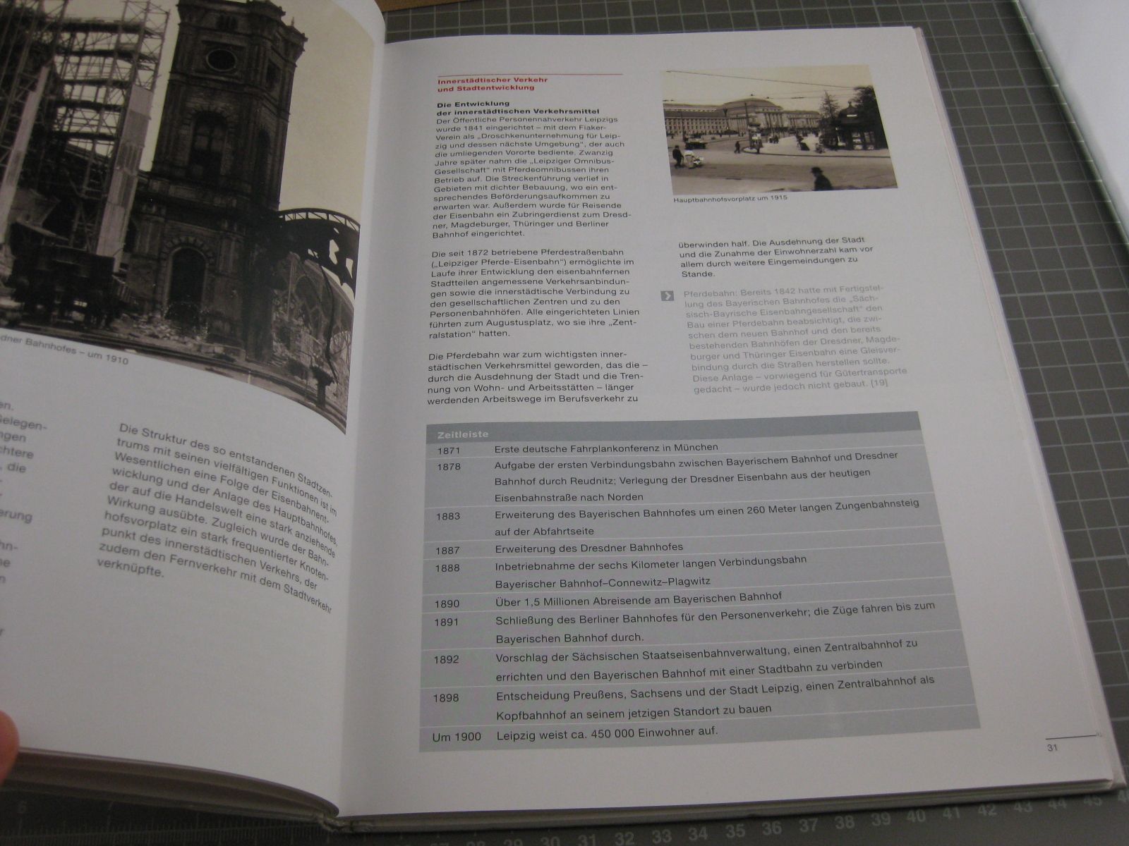 Libri: City-Tunnel Leipzig – Usato da Malters venduto da Marosko 2