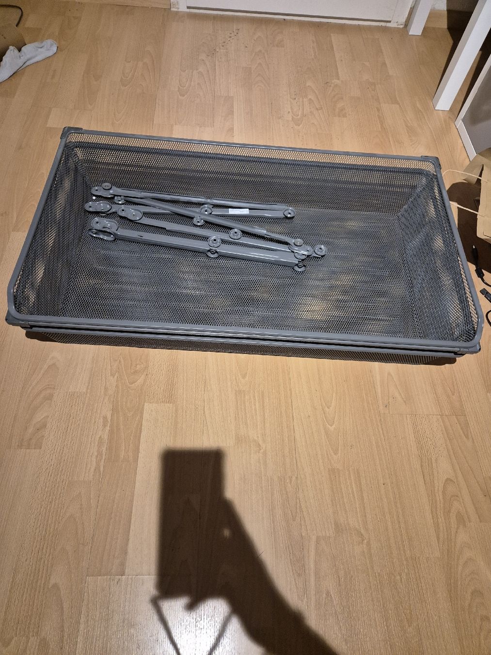 Altro per la casa: Körbe zu Pax Schrank – Usato da Küssnacht am Rigi venduto da Andlin88 1