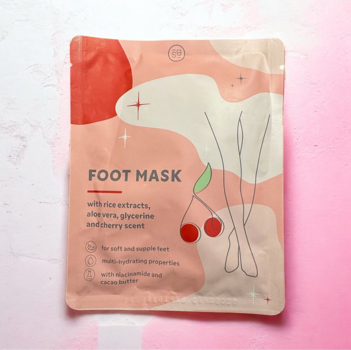 Gesichtspflege: Soins pour visages – Neu und originalverpackt aus Châtel-St-Denis von Montclair_Swiss 3