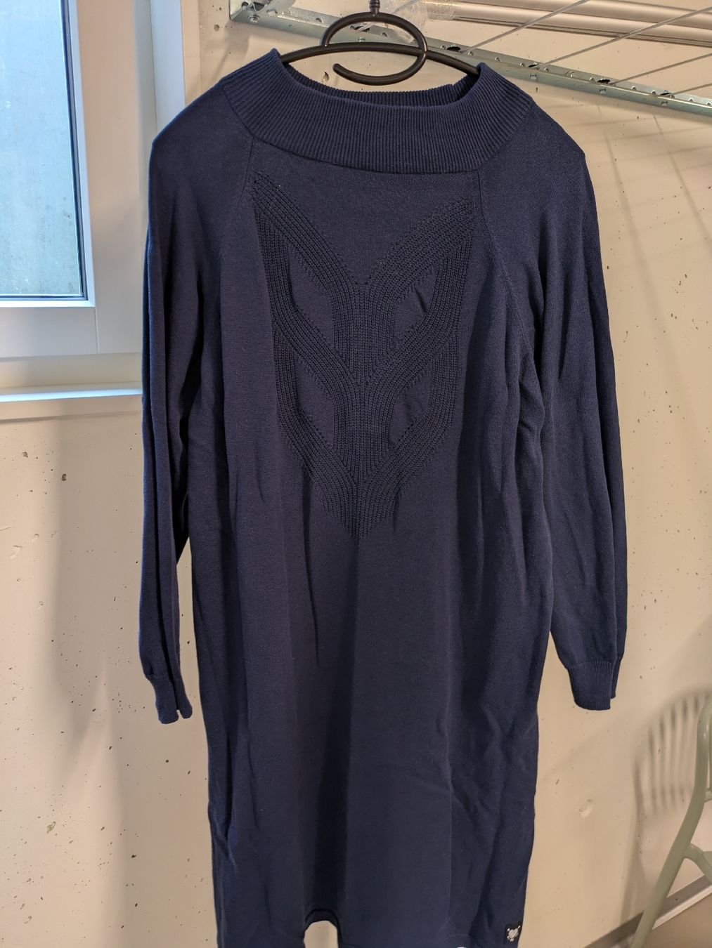 Blutsgeschwister Vestiti: Blutsgeschwister Strickkleid, Grösse M – Usato da Ins venduto da Jacy1 1
