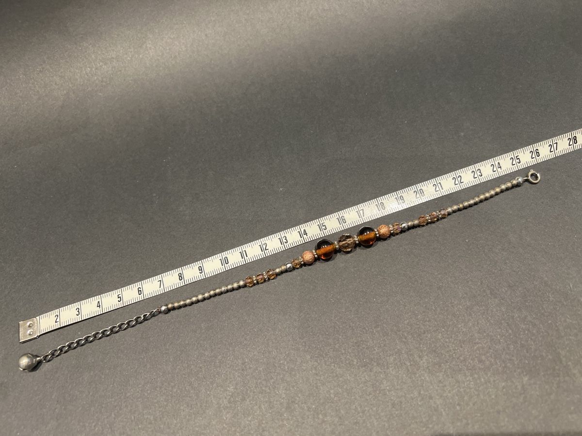 Bracciali & Braccialetti: Armband Antik – Usato da HORGEN venduto da vladibarca10 2