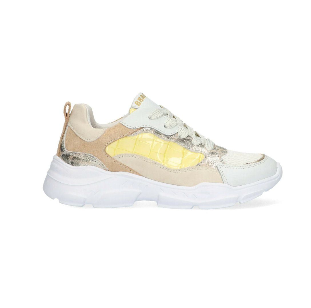 Scarpe per ragazze: Braqeez RIVER RUN - Sneaker low, Gr 36 / Neu – Nuovo e nell'imballaggio originale da Winterthur venduto da angeles18 5