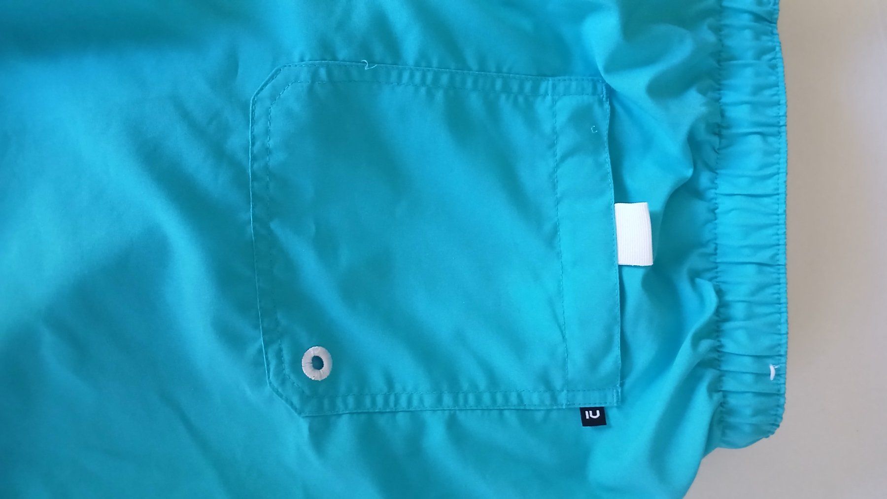 Decathlon Costumi da bagno: DECATHLON HERREN BADEHOSE GRÖSSE XL – Nuovo (secondo la descrizione) da Villa Luganese venduto da luxlady 3