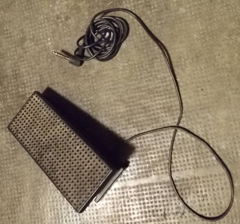 Technics Strumenti musicali: Technics SZ E2 Japan pédale – Usato da Vevey venduto da Djporradao 3