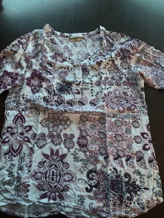 Chemisier taille 36