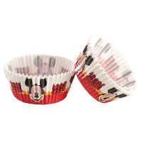 Muffin-Förmchen, Cupcake Cases Disney