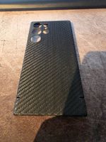 S24 Ultra Carbon Hülle von Nevox