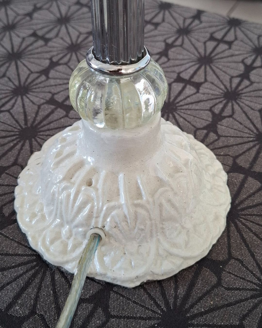 Lampade: Tiffanilampe – Usato da Männedorf venduto da wette01 2