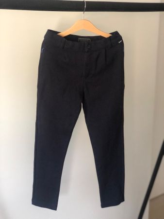 Kinder/Mädchen Scotch&Soda Hose, Gr. 116 / 6J