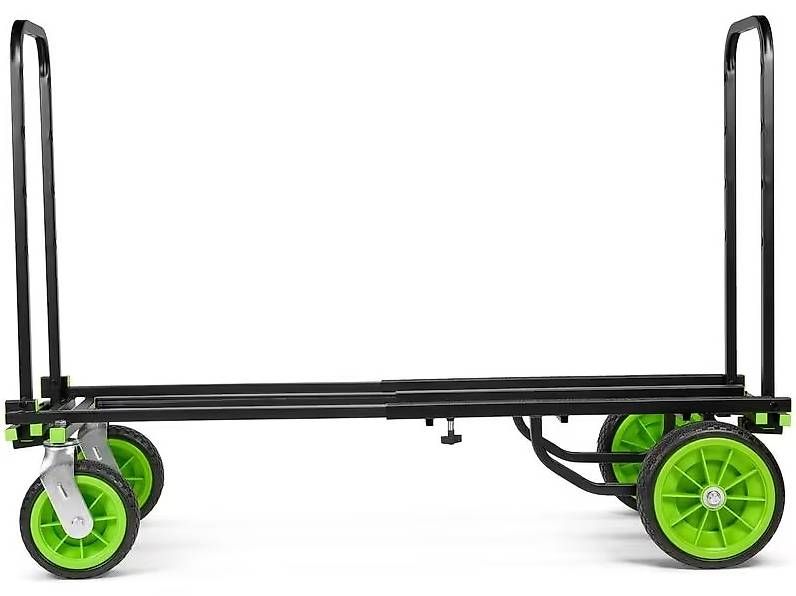 Koffer & Taschen: Chariot multifonction Gravity CART L 01 B - Comme neuf – Gebraucht aus Fully von submedia 2