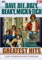 Dave Dee, Dozy, Beaky, Mick & Tich, Greatest Hits