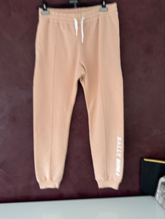 Bally Jogginghose mit -motiv Gr 38/36