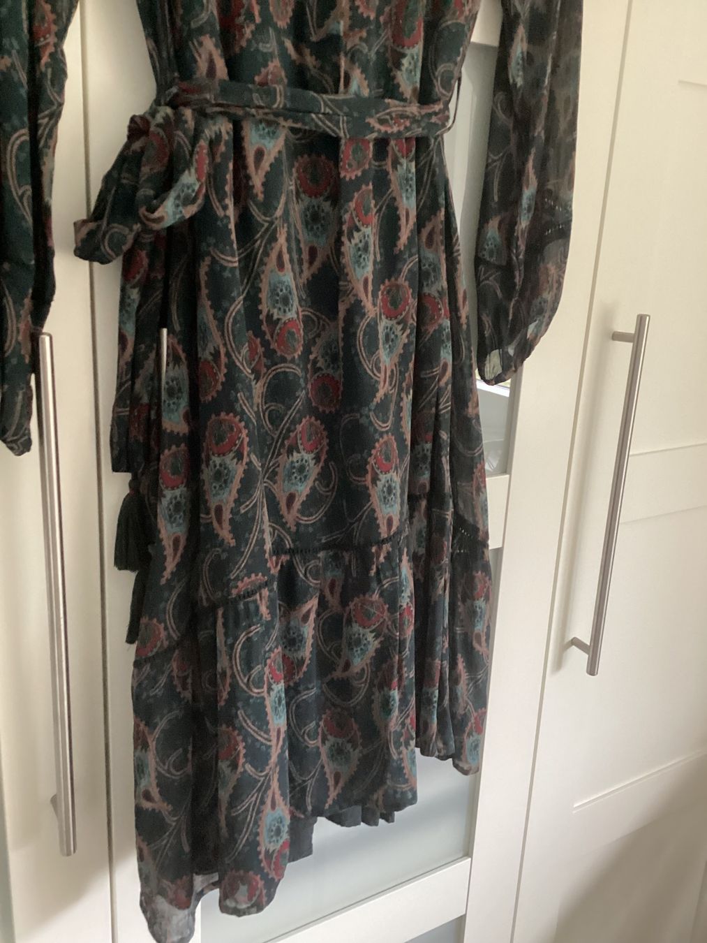 Nile Kleider: Damen Kleid – Gebraucht aus Niederglatt ZH von SylvieVol 3