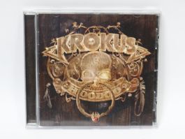 CD Krokus Hodoo