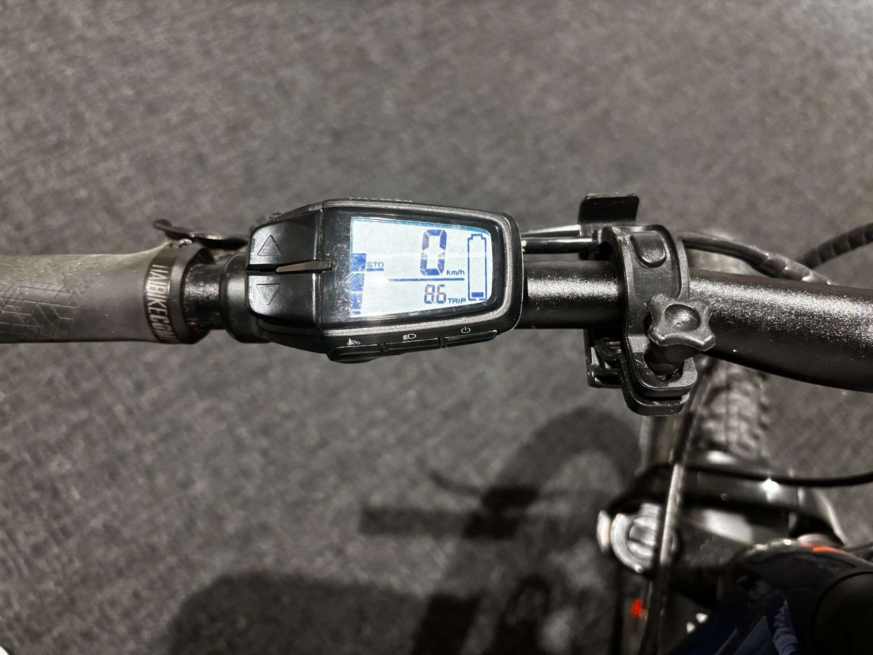 Haibike Biciclette: Haibike Hardnine 1.5 E-bike – Usato da Frauenfeld venduto da Staatsanwaltschaft 1