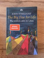 Buch John Strelecky The Big Five for Life 