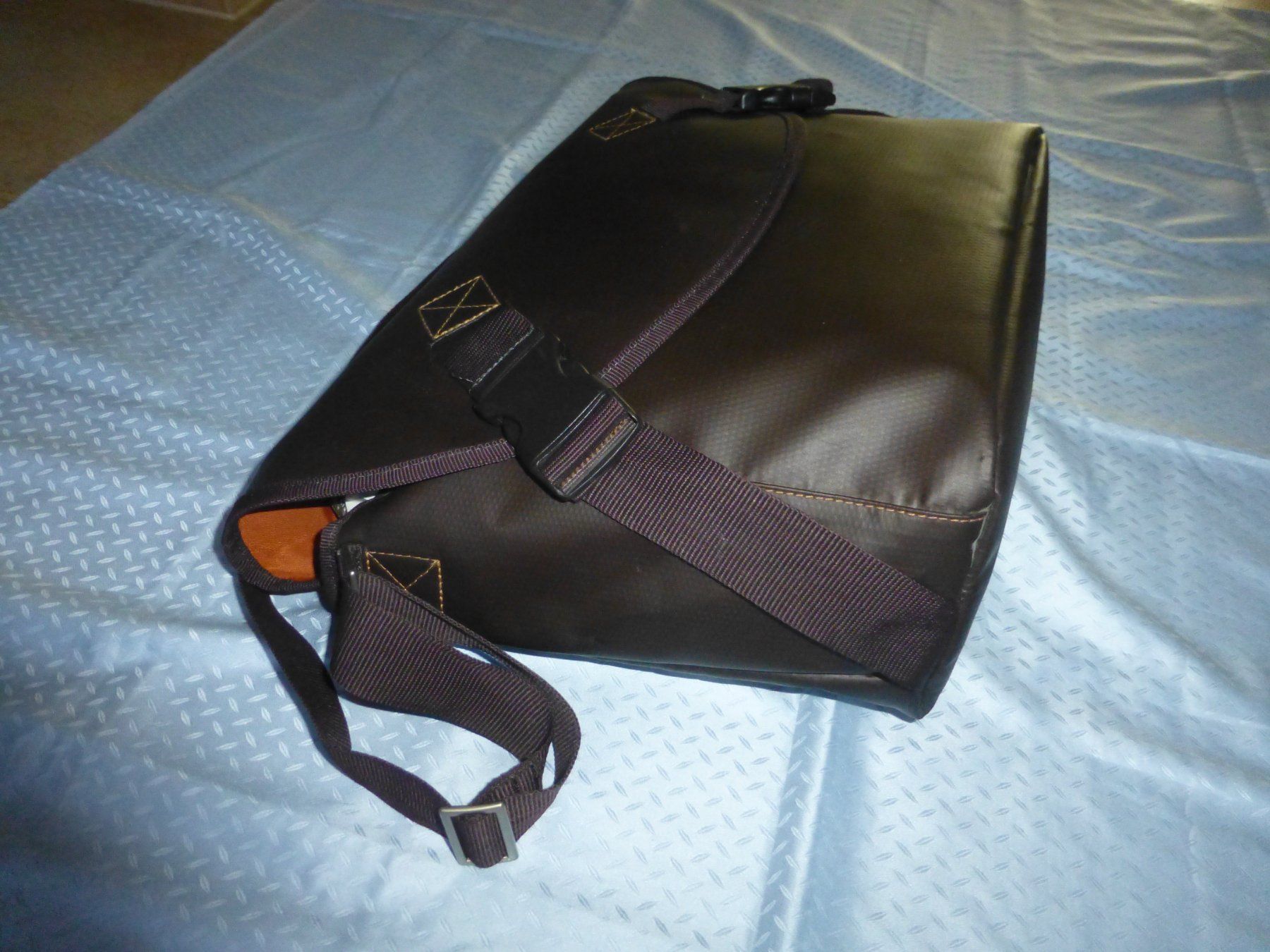 Bree Borse: Tasche von Bree – Usato da Würenlingen venduto da drago56 1