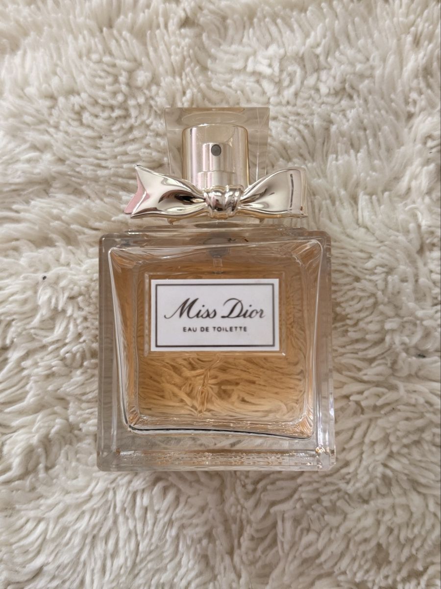 Dior Profumi & Eau de Toilette: 2 parfums Dior et Giorgio Armani – Usato da Lausanne venduto da ane_5hjd 1