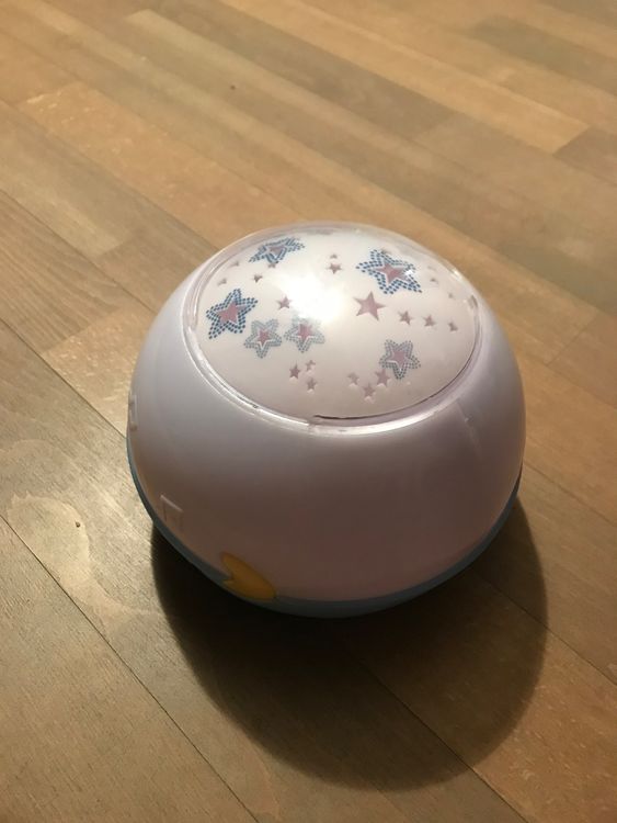 Dumbo LED-Nachtlicht Mit Farbwechsel – Süßes 3D-Kinderlicht Zum Einschlafen, USB-betrieben