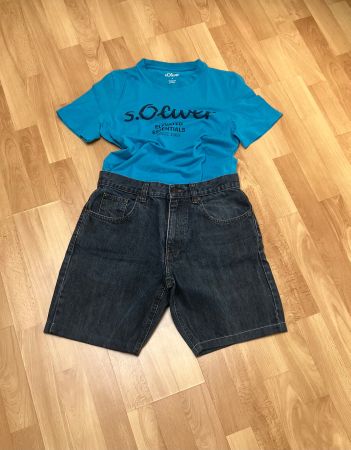 Arbeitskleidung Sommer Outfit