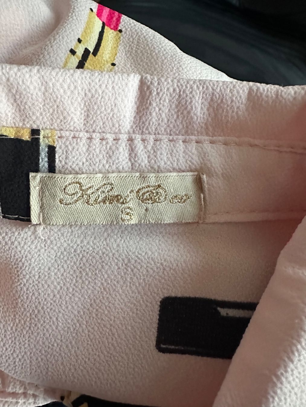 Camicette: Bluse neu, Gr.S – Nuovo (secondo la descrizione) da Aarburg venduto da flacon05 3