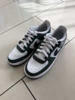 Nike Air Force Gr. 36.5 - Nur 1x getragen