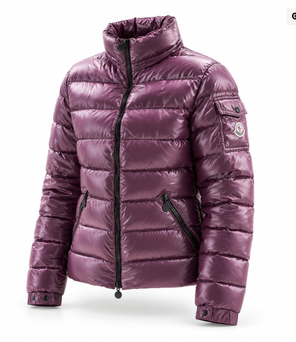 Moncler Vestes: Veste T. 2 Moncler – D'occasion à Delémont par Le38.shop 1