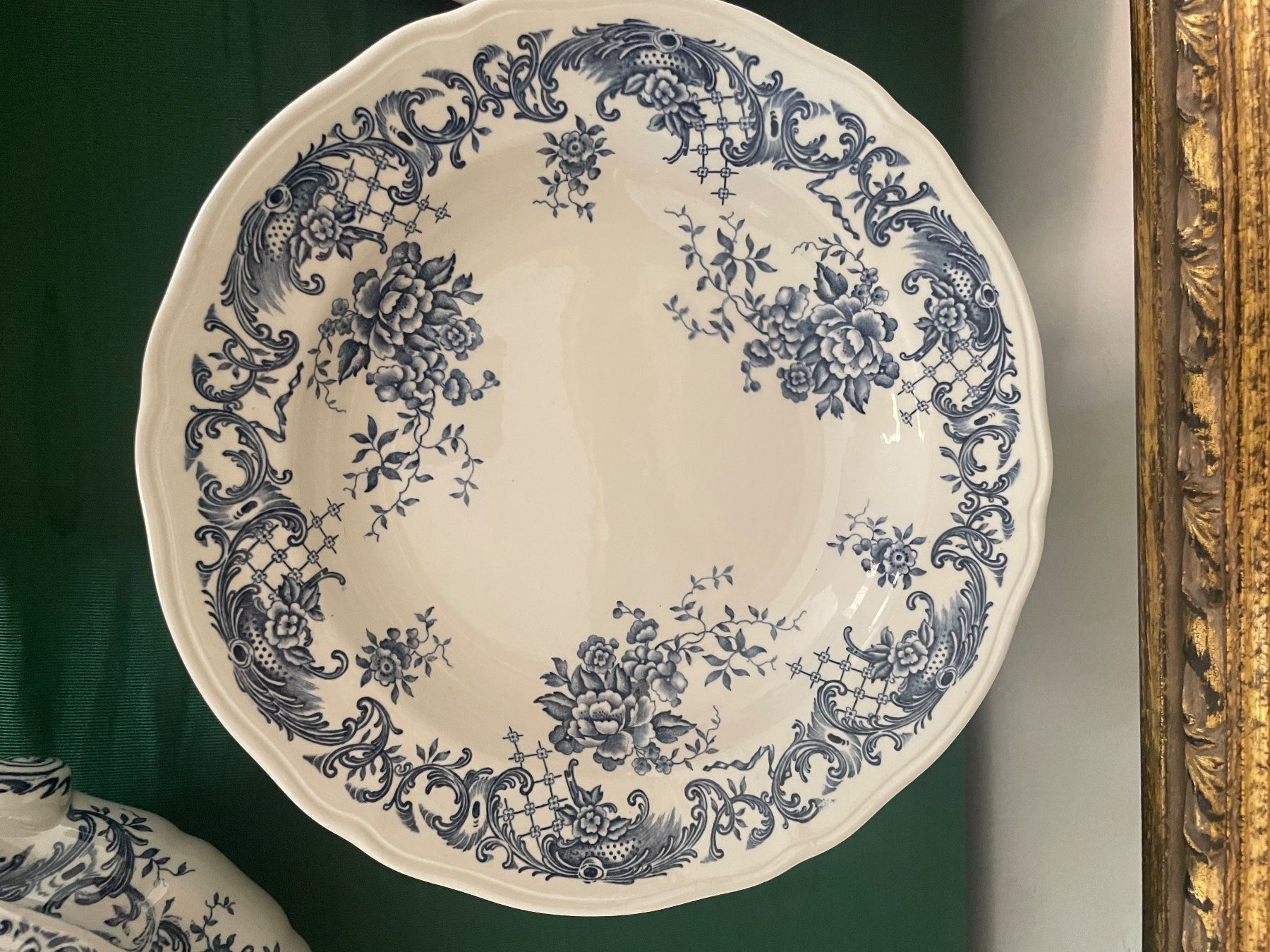 Villeroy & Boch Services de table: Villeroy & Boch Valeria – D'occasion à Basel par TbAnia 7
