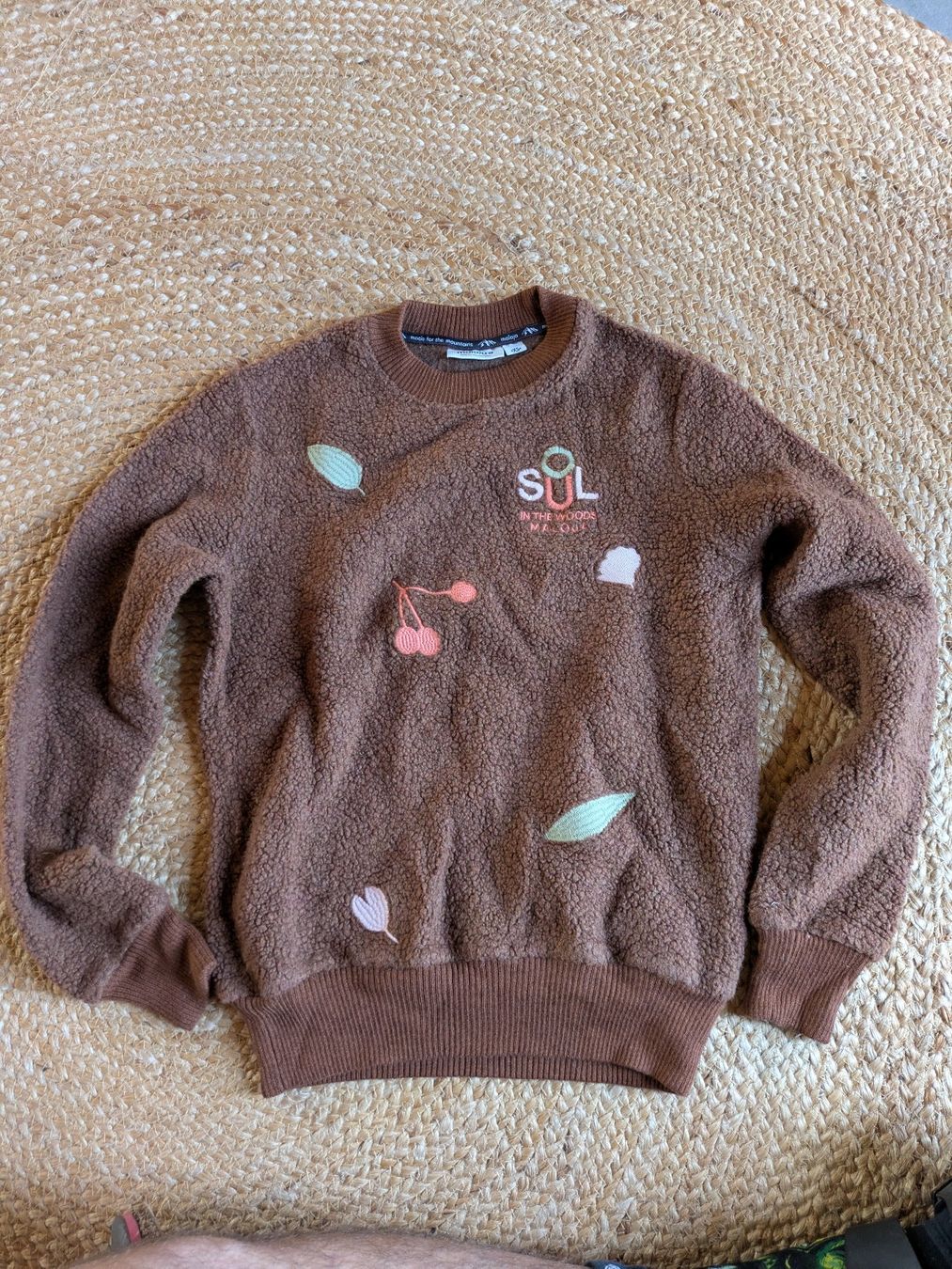 Maloja Pulls & Sweat-shirts: Maloja - Pull dame XS – D'occasion à Prez-Vers-Siviriez par ollie79