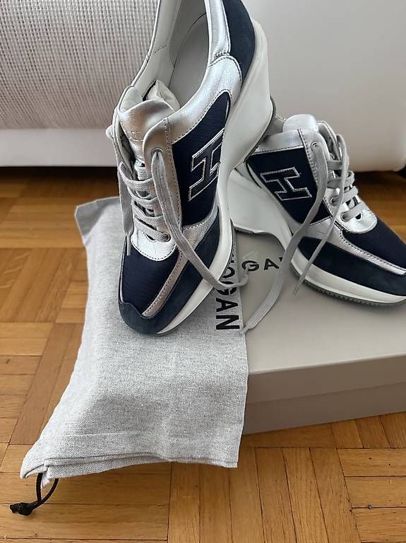 Herrenschuhe: Scarpa Hogan – Gebraucht aus Viganello von Ale049 1