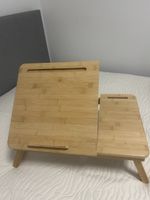 Laptop Tisch verstellbar, neu