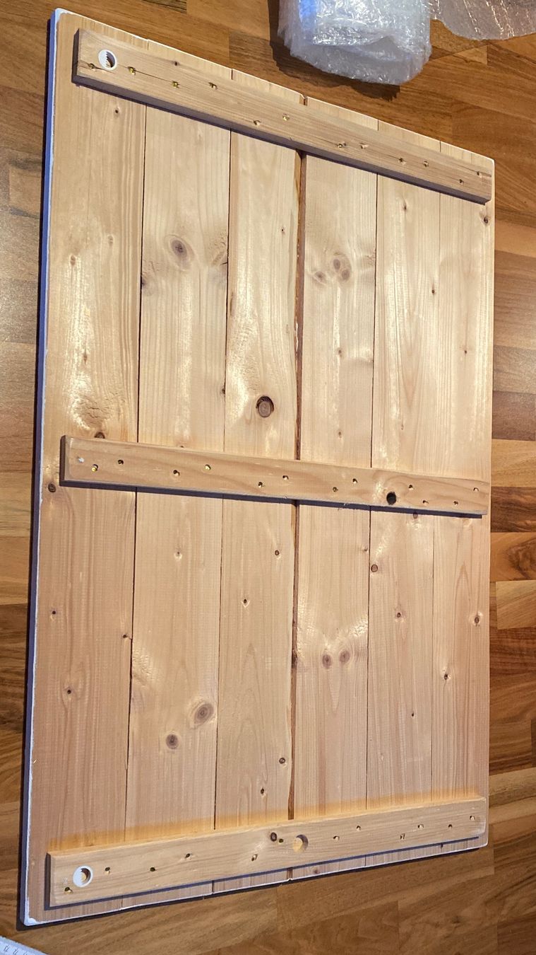 Foto & Immagini: Wandbild – Usato da Köniz venduto da sa12be 2