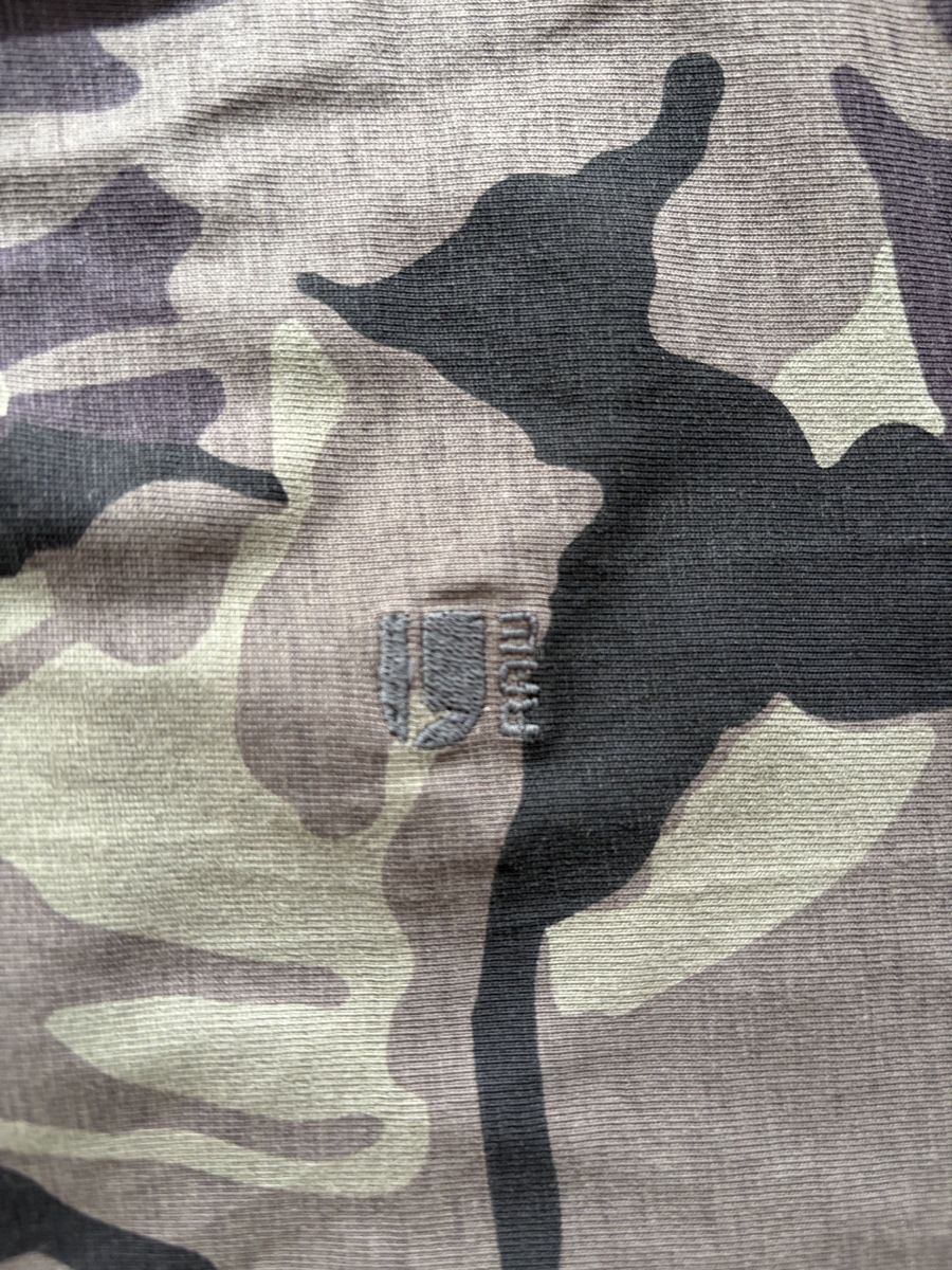 G-Star Vestiti: G-Star RAW Camouflage Kleid Gr. S – Nuovo (secondo la descrizione) da Schaffhausen venduto da Januanar 2