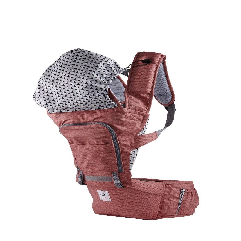 Marsupi portabebè: Pognae HipSeat Babytrage – Usato da Meisterschwanden venduto da moritz378 2