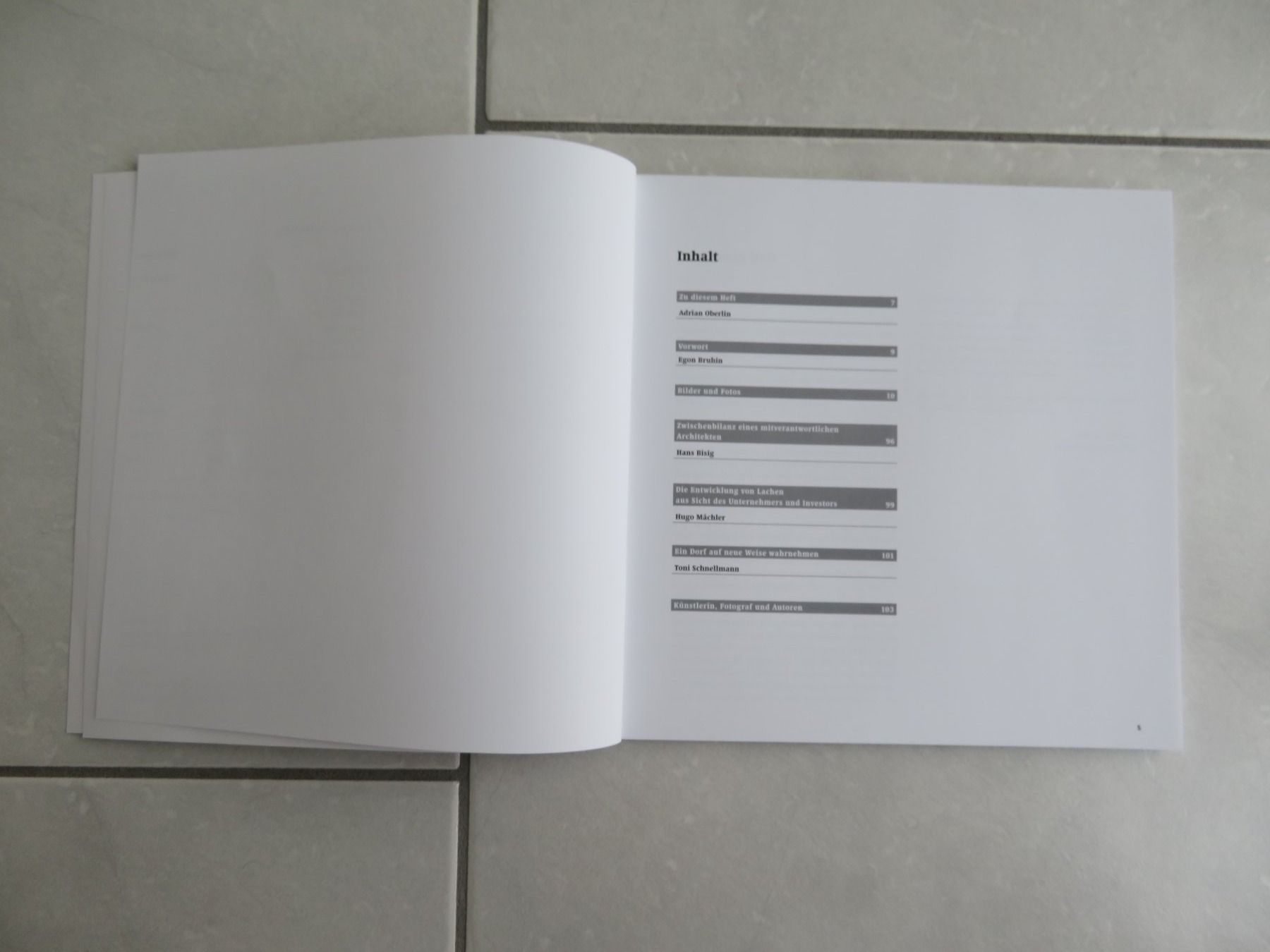 Libri: Lachen im Wandel – Nuovo (secondo la descrizione) da Lachen SZ venduto da peace0 4