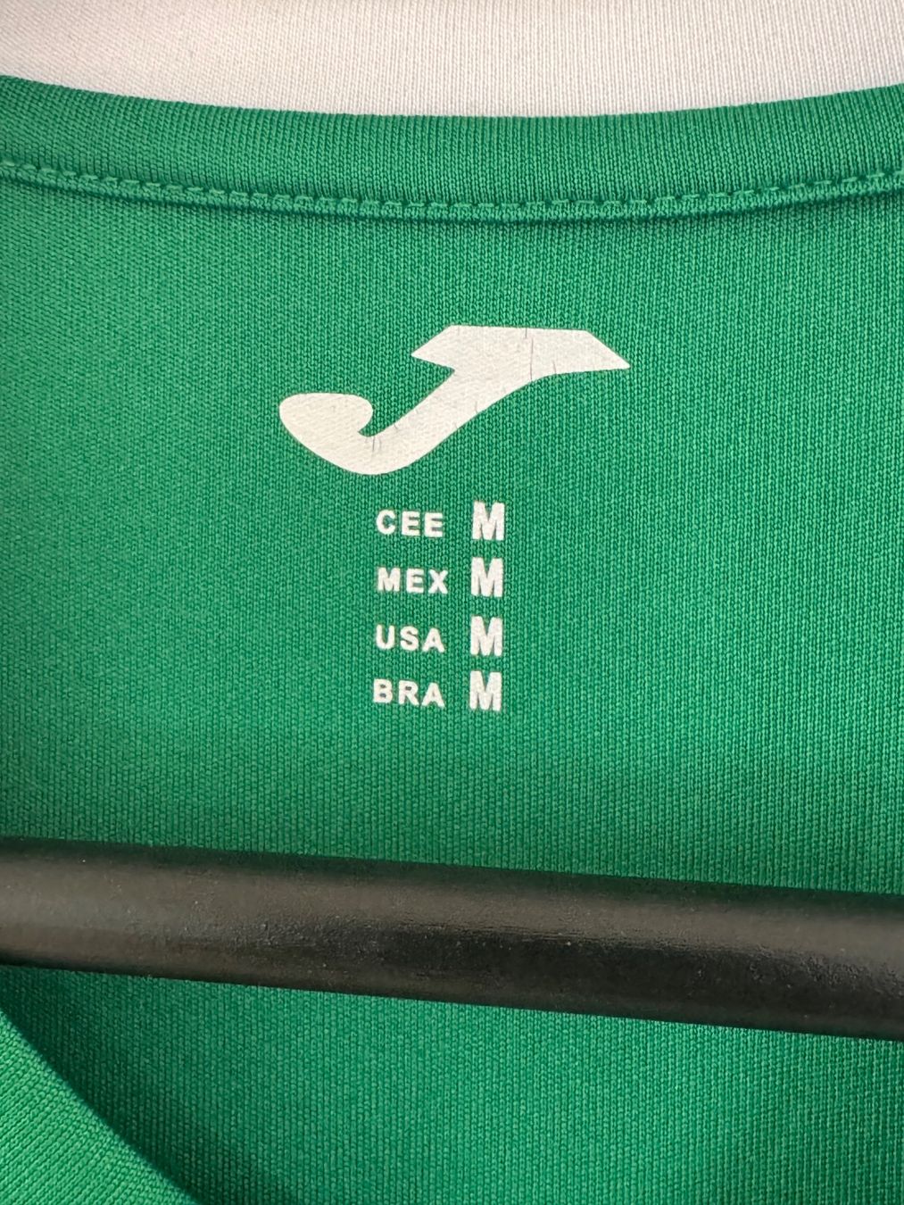 T-Shirts: Sport Bekleidung – Neu und originalverpackt aus Losone von Kleeblatt_1 2