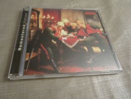 Accept - Russian Roulette CD