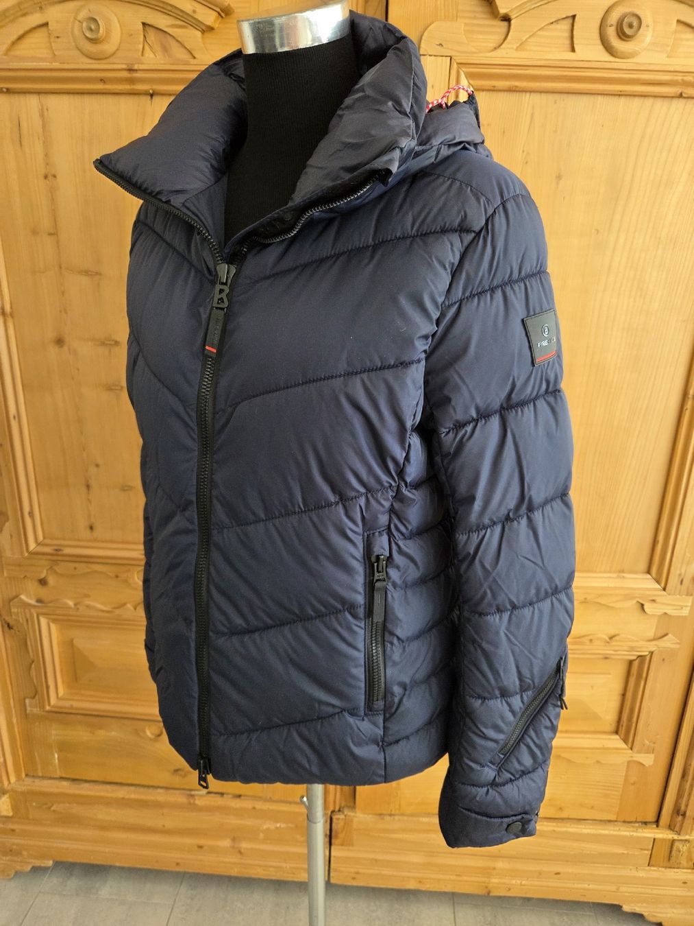 Bogner Giacche: Jacke, Skijacke, Bogner – Nuovo (secondo la descrizione) da Wiesendangen venduto da Sinhuk
