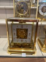 Jaeger LeCoultre Atmos 1967